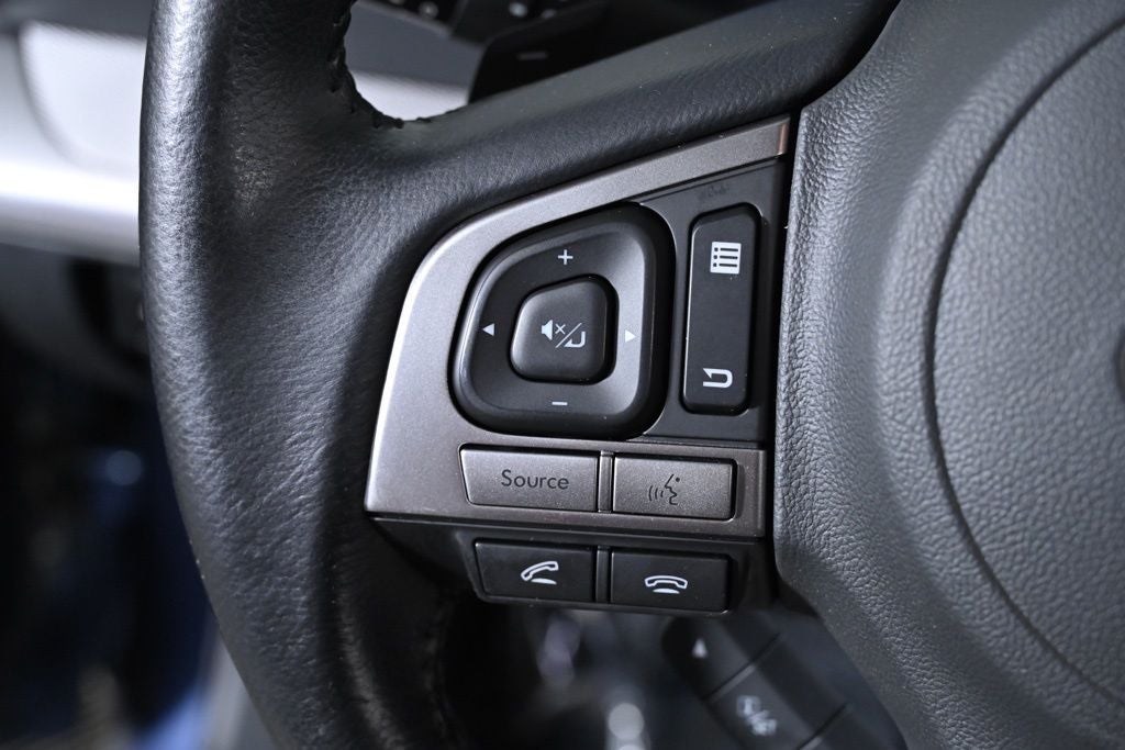 2015 Subaru Legacy 2.5i Premium