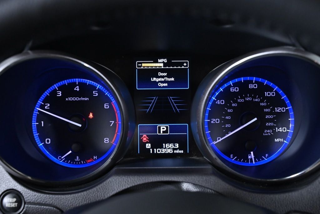 2015 Subaru Legacy 2.5i Premium