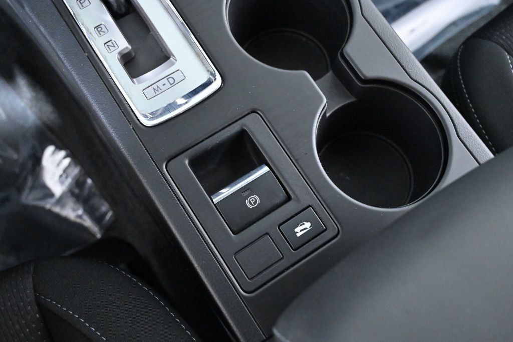 2015 Subaru Legacy 2.5i Premium