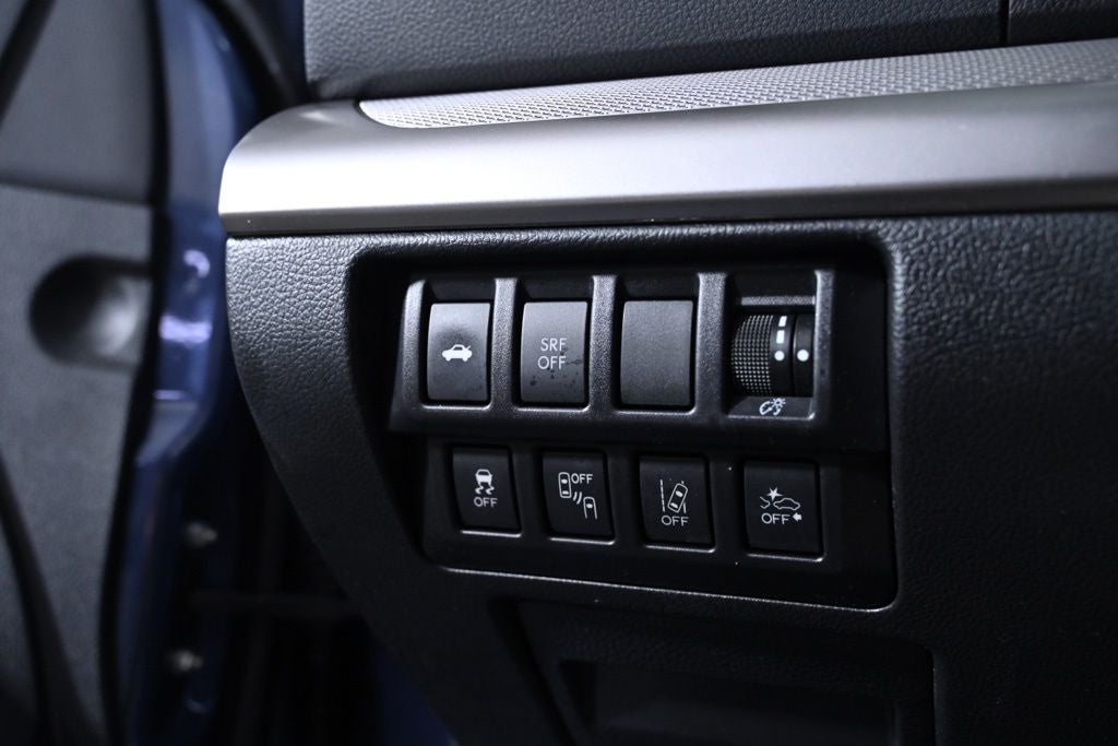2015 Subaru Legacy 2.5i Premium