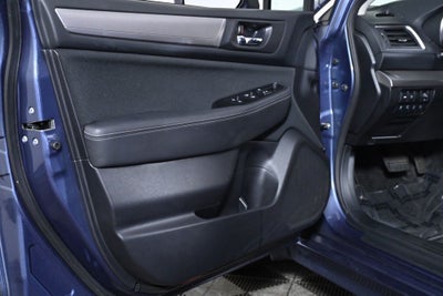 2015 Subaru Legacy 2.5i Premium