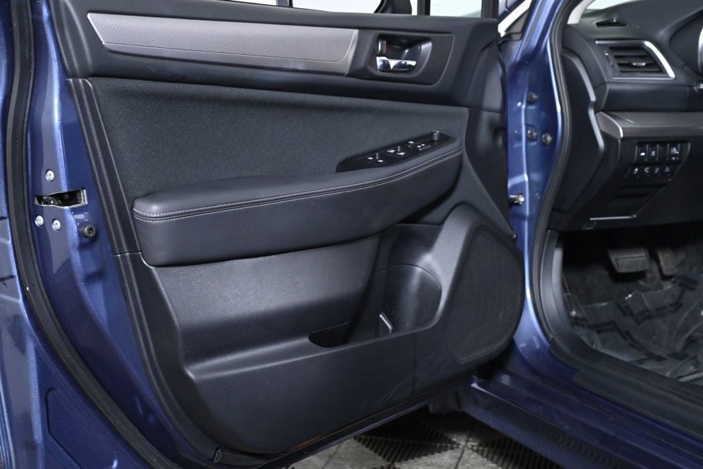 2015 Subaru Legacy 2.5i Premium