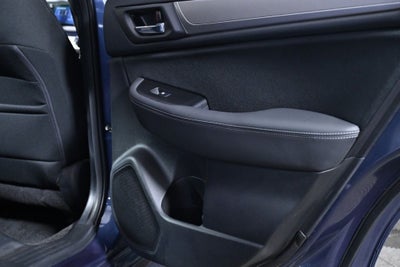 2015 Subaru Legacy 2.5i Premium