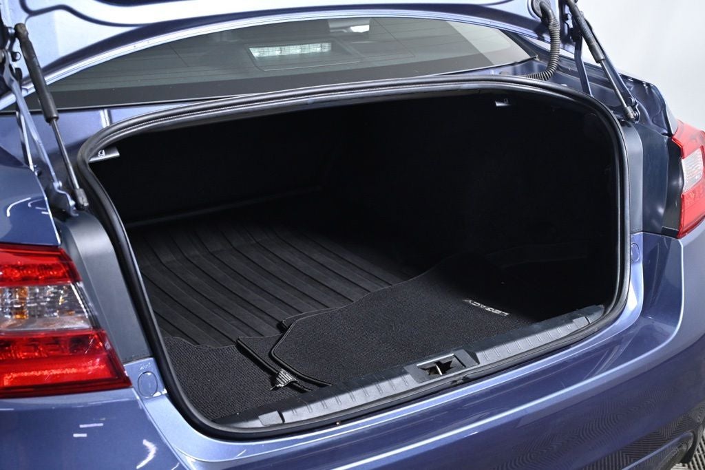 2015 Subaru Legacy 2.5i Premium