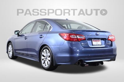 2015 Subaru Legacy 2.5i Premium