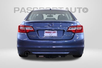 2015 Subaru Legacy 2.5i Premium