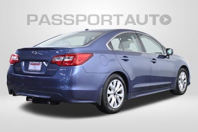2015 Subaru Legacy 2.5i Premium