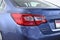 2015 Subaru Legacy 2.5i Premium