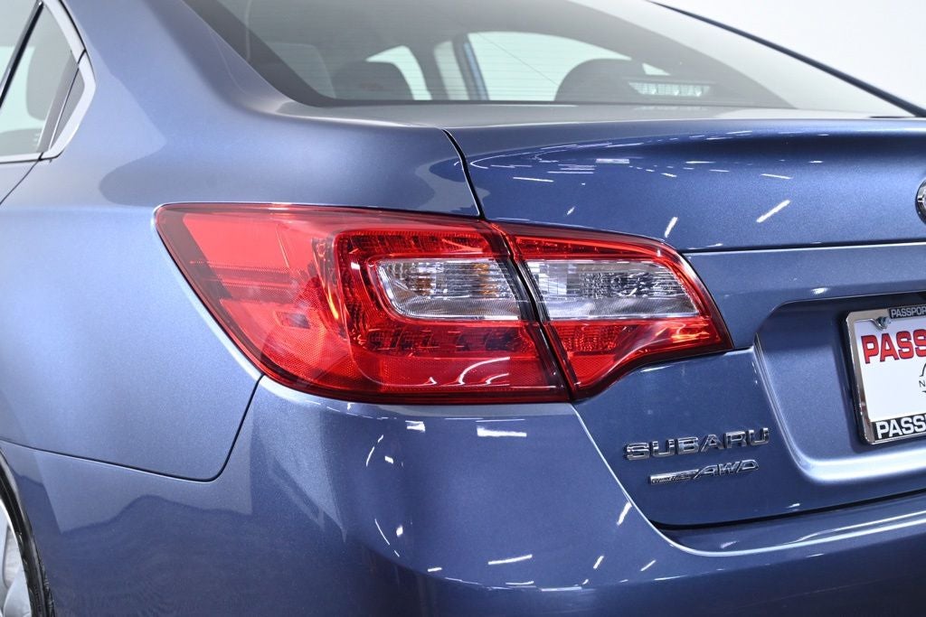 2015 Subaru Legacy 2.5i Premium