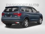2018 Honda Pilot EX