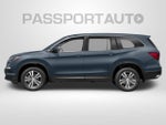 2018 Honda Pilot EX
