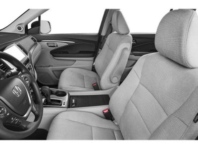 2018 Honda Pilot EX