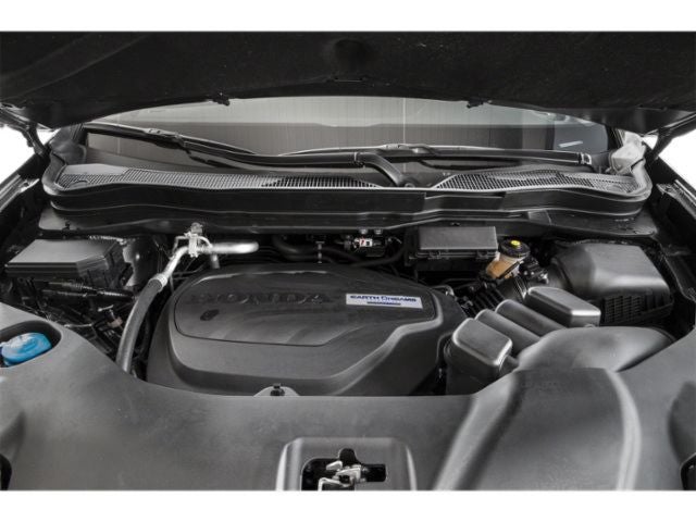 2018 Honda Pilot EX