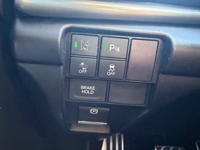 2019 Acura RDX A-Spec Package SH-AWD