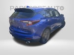 2019 Acura RDX A-Spec Package SH-AWD