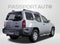 2012 Nissan Xterra X