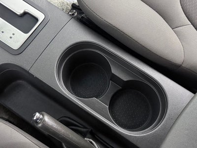 2012 Nissan Xterra X
