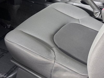 2012 Nissan Xterra X