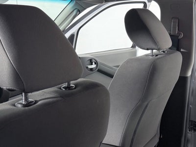 2012 Nissan Xterra X