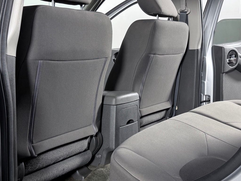 2012 Nissan Xterra X