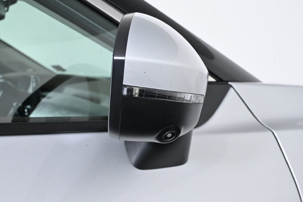2021 Nissan Rogue SL Premium