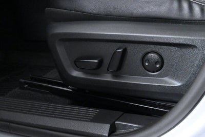 2021 Nissan Rogue SL Premium