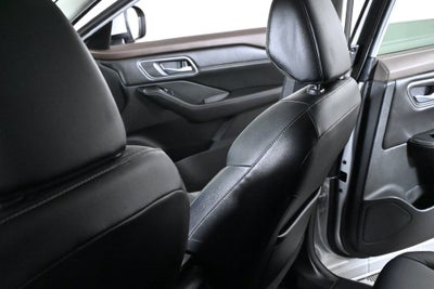 2021 Nissan Rogue SL Premium