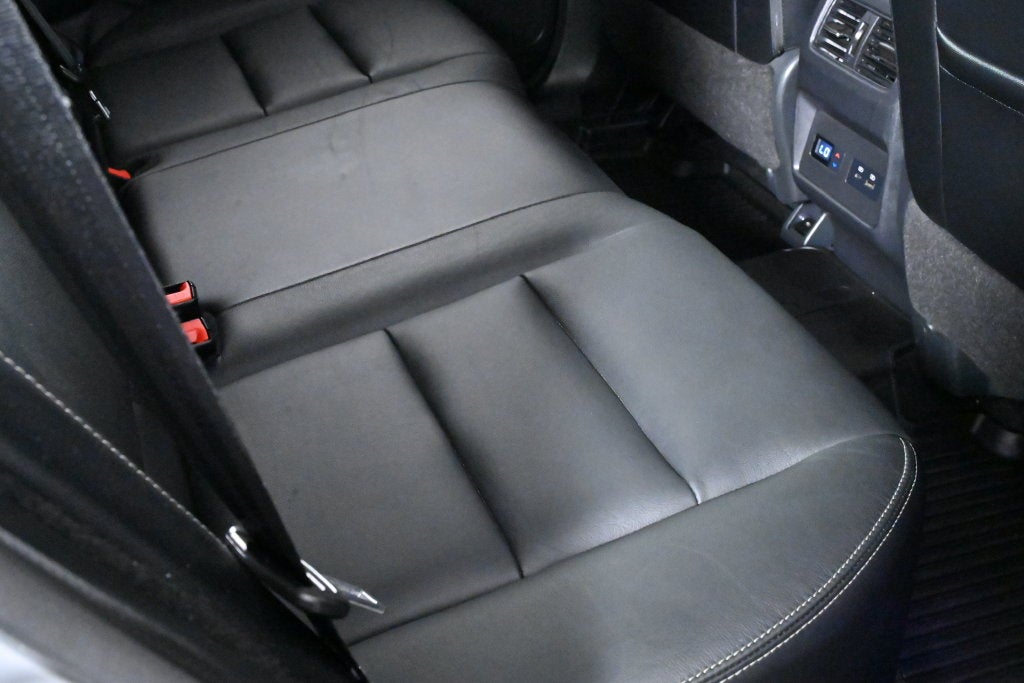 2021 Nissan Rogue SL Premium