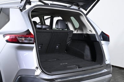 2021 Nissan Rogue SL Premium