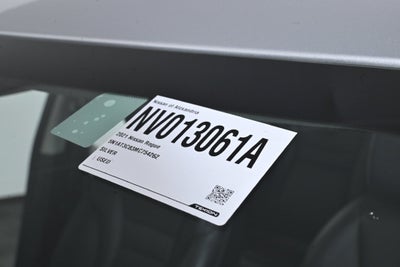 2021 Nissan Rogue SL Premium