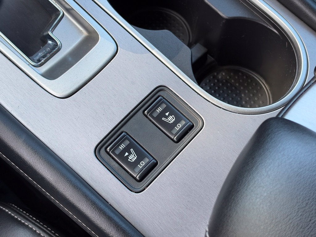 2024 Nissan Murano SV Nissan Certified