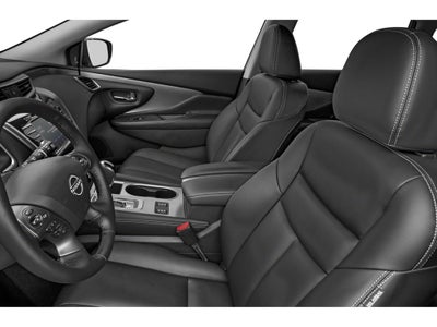 2024 Nissan Murano SV Nissan Certified