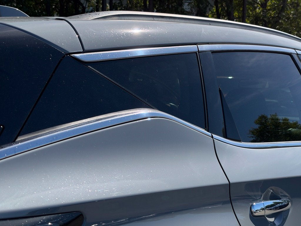 2024 Nissan Murano SV Nissan Certified