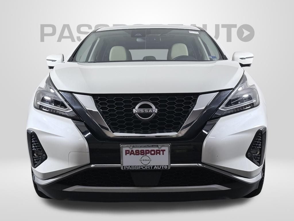 2023 Nissan Murano SL