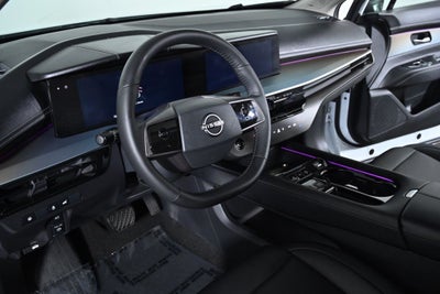 2025 Nissan Murano SL Nissan Certified