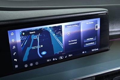 2025 Nissan Murano SL Nissan Certified