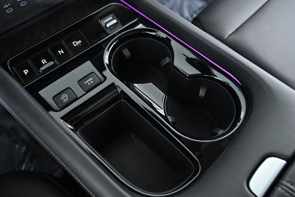 2025 Nissan Murano SL Nissan Certified