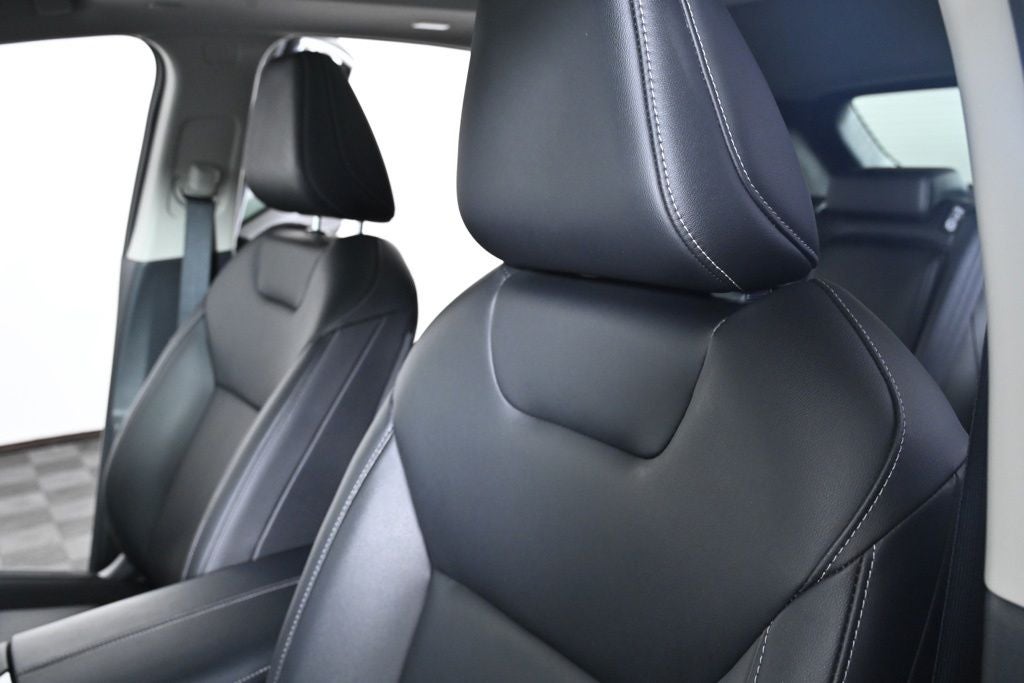 2025 Nissan Murano SL Nissan Certified