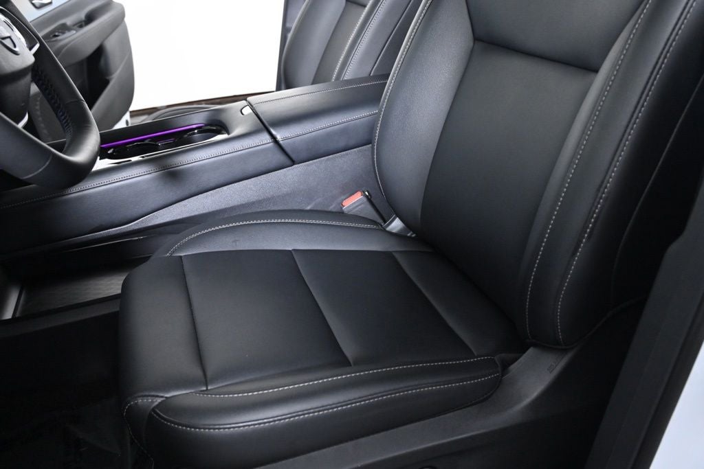 2025 Nissan Murano SL Nissan Certified