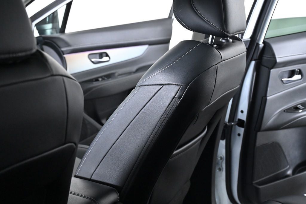 2025 Nissan Murano SL Nissan Certified