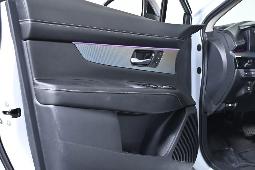 2025 Nissan Murano SL Nissan Certified