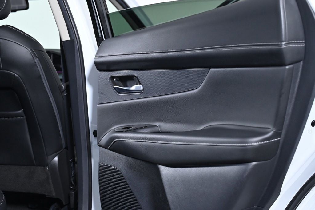 2025 Nissan Murano SL Nissan Certified