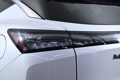 2025 Nissan Murano SL Nissan Certified