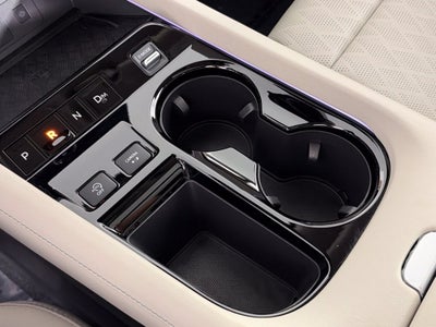 2025 Nissan Murano Platinum Nissan Certified