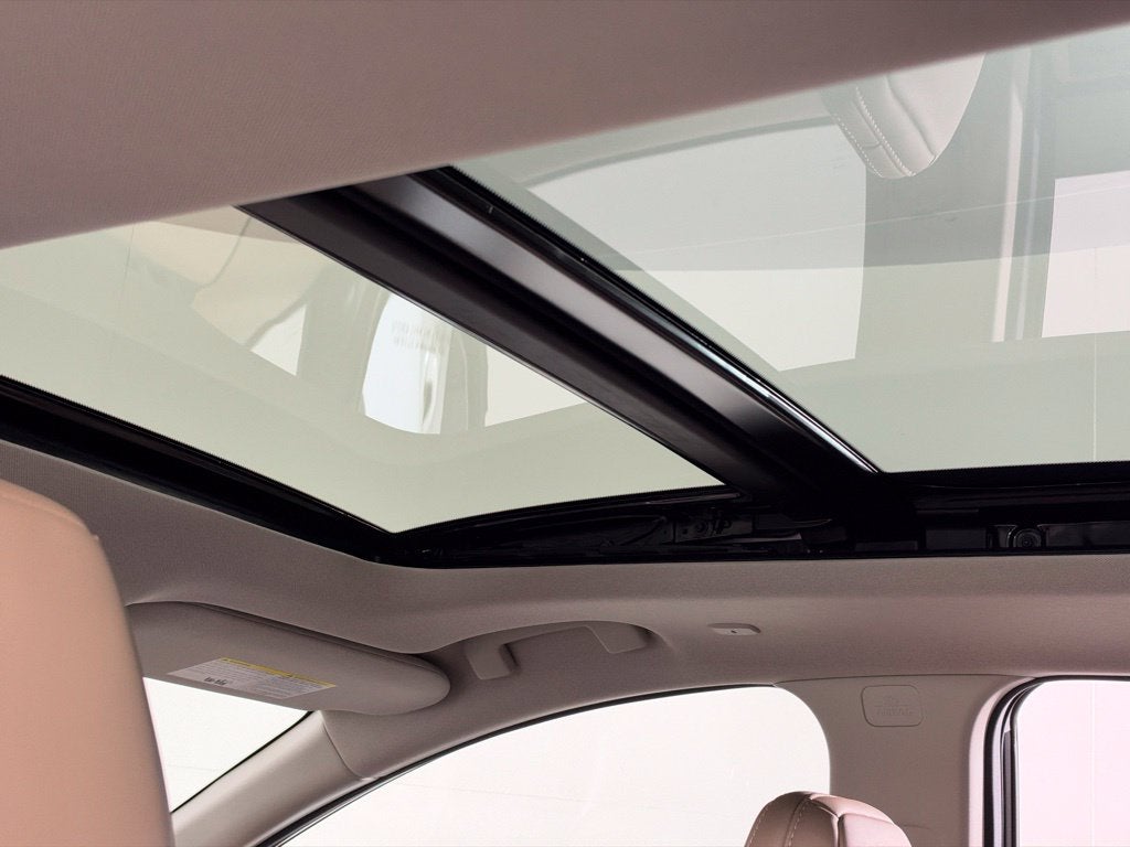 2025 Nissan Murano Platinum Nissan Certified
