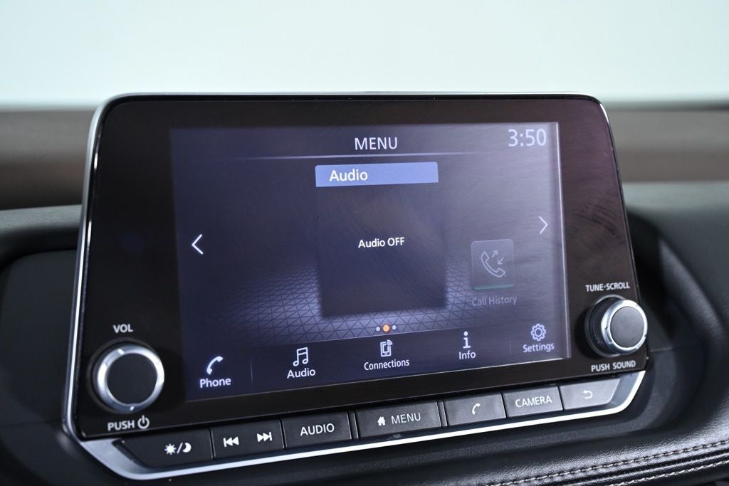 2023 Nissan Rogue S Nissan Certified