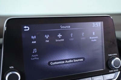 2023 Nissan Rogue S Nissan Certified