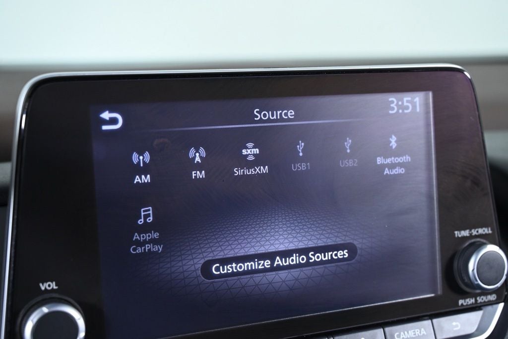 2023 Nissan Rogue S Nissan Certified
