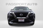2023 Nissan Rogue S Nissan Certified