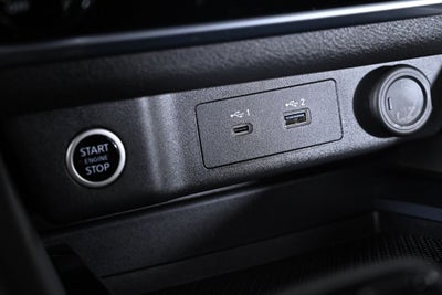2023 Nissan Rogue S Nissan Certified